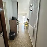 Apartment Ver5 - Terraza Con Vistas Al Mar, Wifi, Smart Tv, Piscina, Playa, Centro Torremolinos