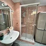 Ver5 - Terraza Con Vistas Al Mar, Wifi, Smart Tv, Piscina, Playa, Centro Apartment *
