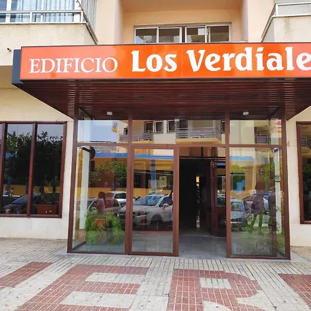 Ver5 - Terraza Con Vistas Al Mar, Wifi, Smart Tv, Piscina, Playa, Centro