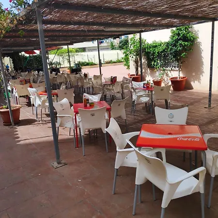 Ver5 - Terraza Con Vistas Al Mar, Wifi, Smart Tv, Piscina, Playa, Centro Lägenhet Torremolinos