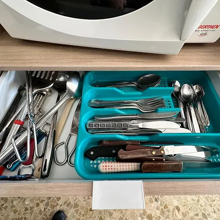 Ver5 - Terraza Con Vistas Al Mar, Wifi, Smart Tv, Piscina, Playa, Centro Lägenhet Torremolinos