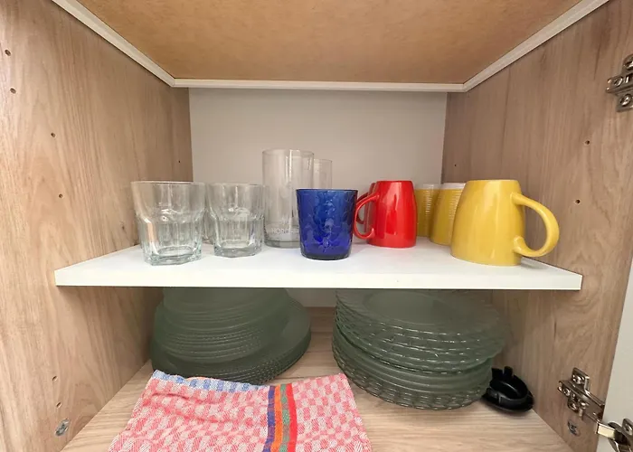 Lägenhet Ver5 - Terraza Con Vistas Al Mar, Wifi, Smart Tv, Piscina, Playa, Centro Torremolinos