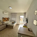 Daire Ver5 - Terraza Con Vistas Al Mar, Wifi, Smart Tv, Piscina, Playa, Centro *
