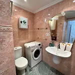 Ver5 - Terraza Con Vistas Al Mar, Wifi, Smart Tv, Piscina, Playa, Centro Daire Torremolinos
