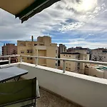 Daire Ver5 - Terraza Con Vistas Al Mar, Wifi, Smart Tv, Piscina, Playa, Centro