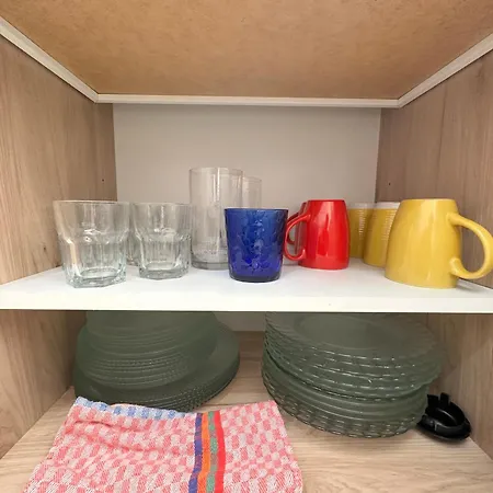 דירה Ver5 - Terraza Con Vistas Al Mar, Wifi, Smart Tv, Piscina, Playa, Centro טורמולינוס